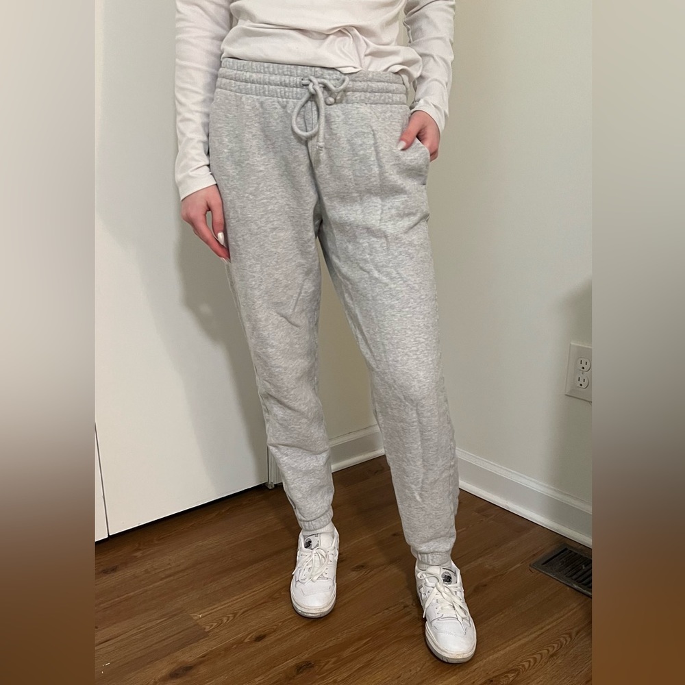 tna boyfriend joggers